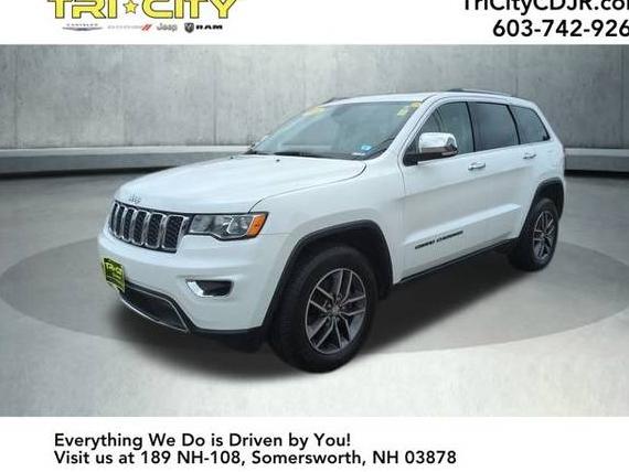 JEEP GRAND CHEROKEE 2018 1C4RJFBG5JC390238 image JEEP GRAND CHEROKEE 2018 1C4RJFBG5JC390238 image